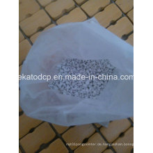 Dicalcium Phosphat 18% Granular / DCP 18% Granulat / Futter Grade